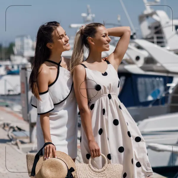 Неповторимые авторские туры на яхте